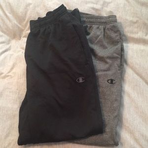 Champion Sweats